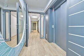 Dom & House - Apartments Batorego Gdynia