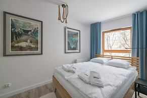 Dom & House - Apartments Batorego Gdynia