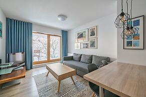 Dom & House - Apartments Batorego Gdynia