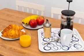 St Albans Train Stati-high Street-business-leisure