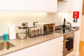 St Albans Train Stati-high Street-business-leisure