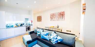 St Albans Train Stati-high Street-business-leisure