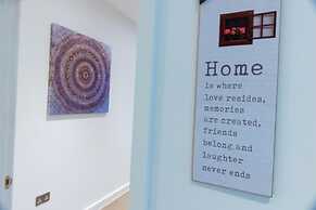 St Albans Train Stati-high Street-business-leisure