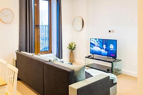 St Albans Train Stati-high Street-business-leisure