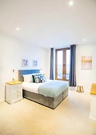 St Albans Train Stati-high Street-business-leisure