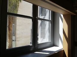 When in Athens - Hostel