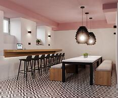 When in Athens - Hostel