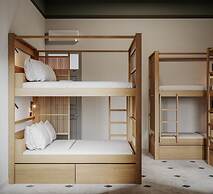 When in Athens - Hostel