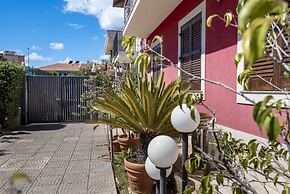 Villa Tonnara 50m dal mare