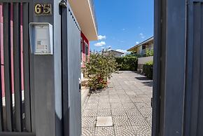 Villa Tonnara 50m dal mare