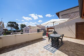 Villa Tonnara 50m dal mare