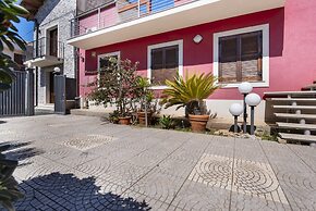 Villa Tonnara 50m dal mare