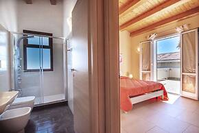 Villa Tonnara 50m dal mare