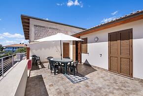 Villa Tonnara 50m dal mare