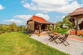 Eco House Lina With Hot Tub and Sauna