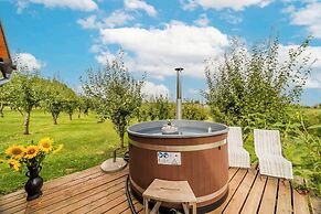 Eco House Lina With Hot Tub and Sauna