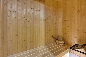 Eco House Lina With Hot Tub and Sauna