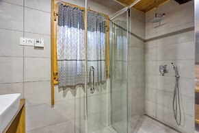 Eco House Lina With Hot Tub and Sauna