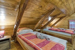 Eco House Lina With Hot Tub and Sauna