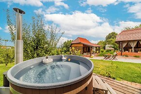 Eco House Lina With Hot Tub and Sauna
