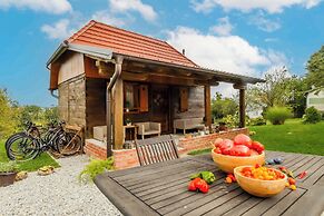 Eco House Lina With Hot Tub and Sauna