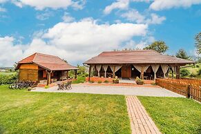 Eco House Lina With Hot Tub and Sauna