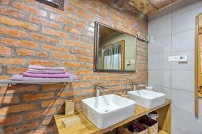 Eco House Lina With Hot Tub and Sauna