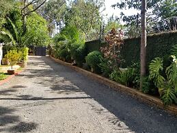 Lovely Garden Guest Home