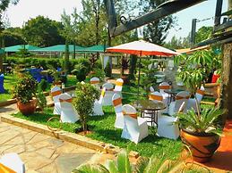 Lovely Garden Guest Home