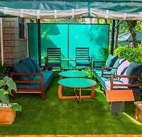 Lovely Garden Guest Home