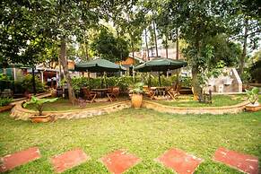 Lovely Garden Guest Home