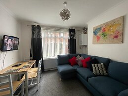 Spacious 3-bed House in Darlington