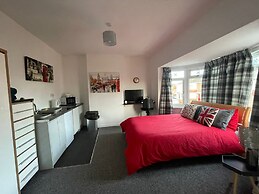 Spacious 3-bed House in Darlington