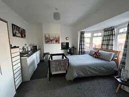 Spacious 3-bed House in Darlington