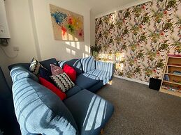 Spacious 3-bed House in Darlington