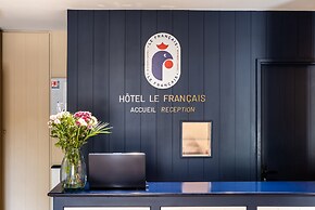 Hôtel Le Français