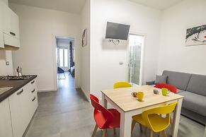 Piano Monaco Apartment