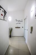 Piano Monaco Apartment