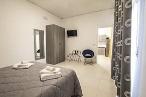 Piano Monaco Apartment