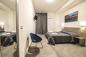 Piano Monaco Apartment