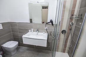 Piano Monaco Apartment