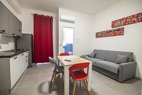 Piano Monaco Apartment