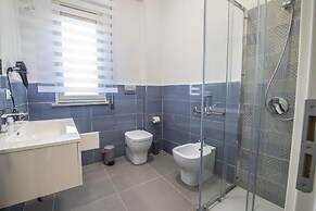 Piano Monaco Apartment