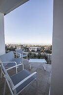 Piano Monaco Apartment