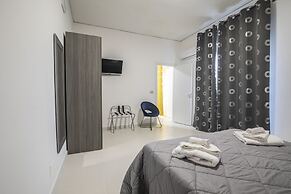 Piano Monaco Apartment