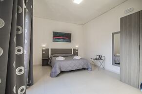 Piano Monaco Apartment