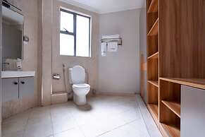Raha Suites