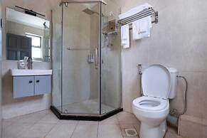 Raha Suites