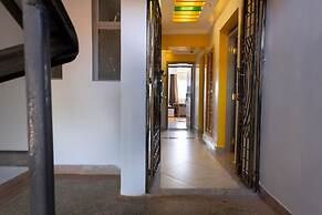 Raha Suites