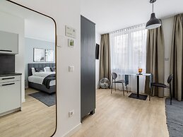 limehome Klagenfurt Karfreitstraße